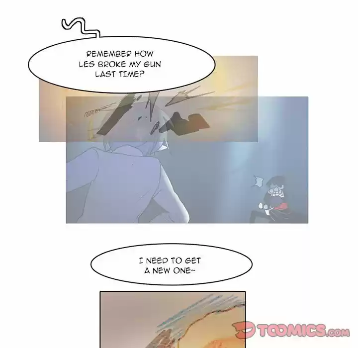 End And Save Chapter 53