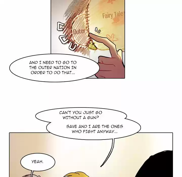 End And Save Chapter 53