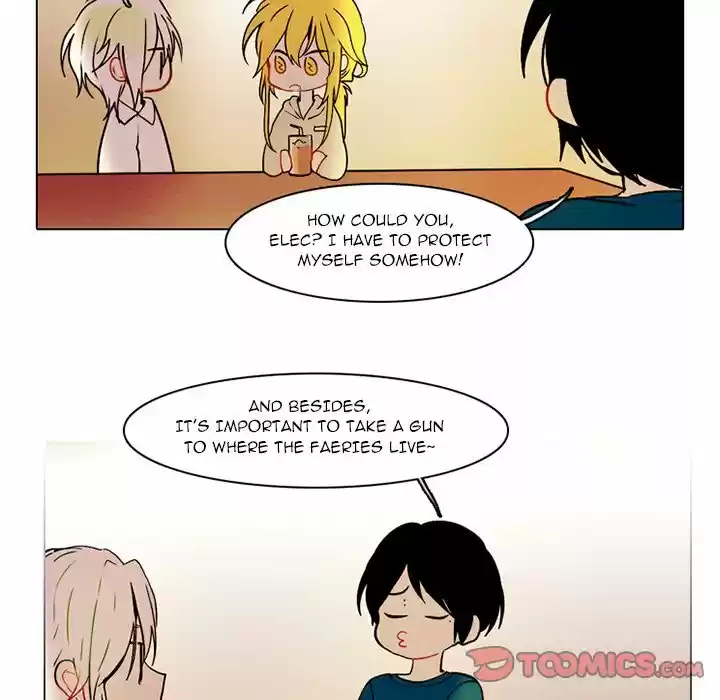 End And Save Chapter 53