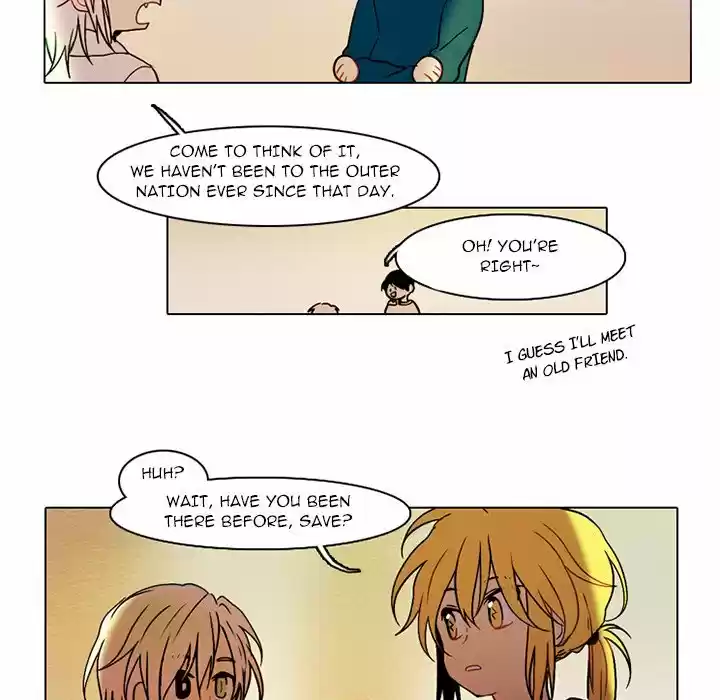 End And Save Chapter 53