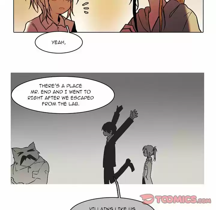 End And Save Chapter 53