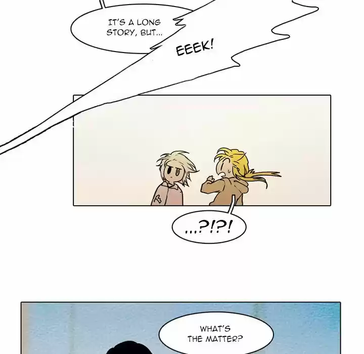 End And Save Chapter 53