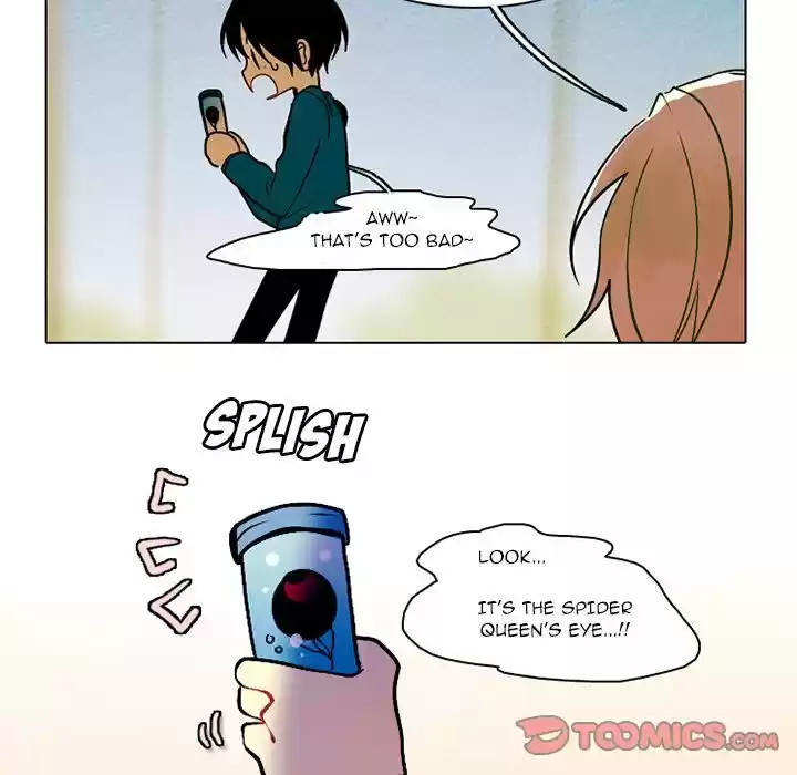 End And Save Chapter 53