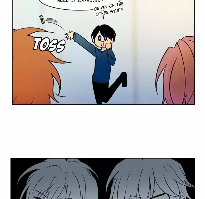 End And Save Chapter 53