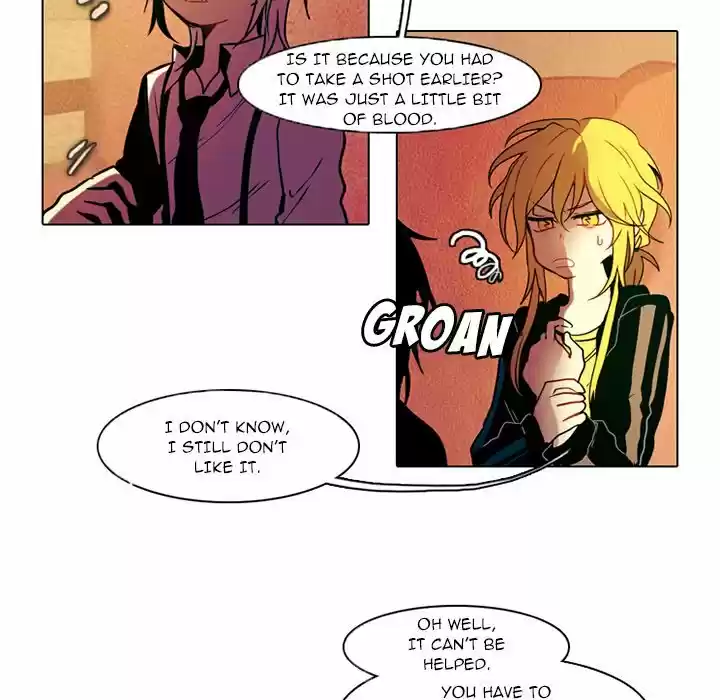 End And Save Chapter 54