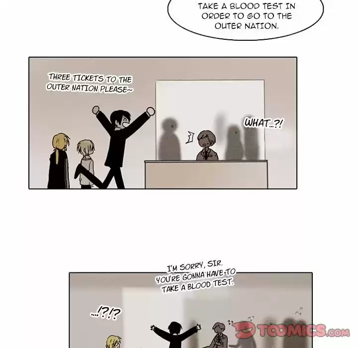 End And Save Chapter 54