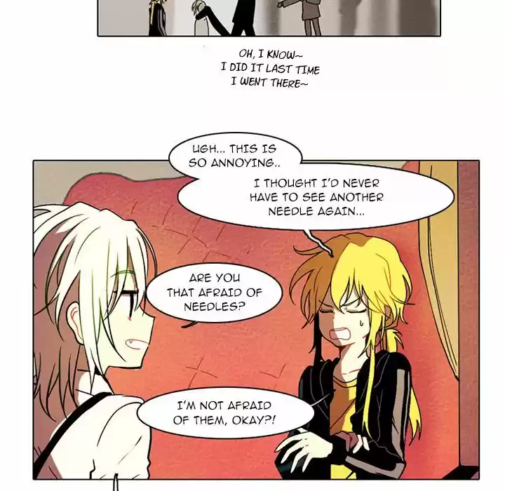 End And Save Chapter 54