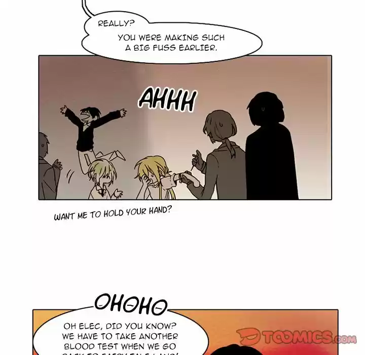 End And Save Chapter 54