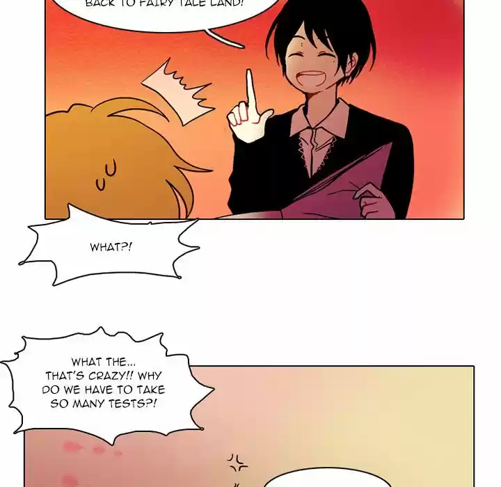 End And Save Chapter 54