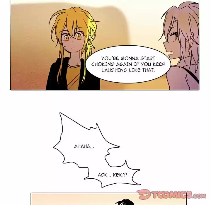 End And Save Chapter 54