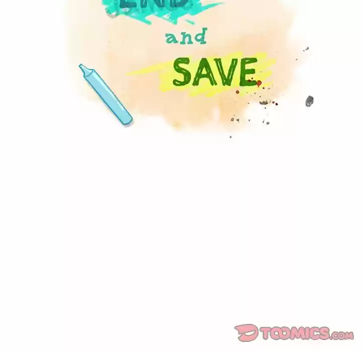 End And Save Chapter 54