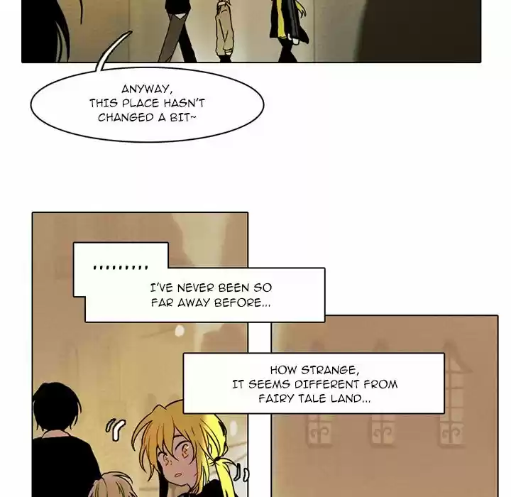 End And Save Chapter 54