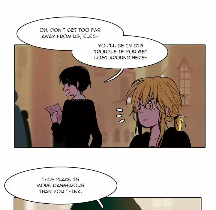 End And Save Chapter 54