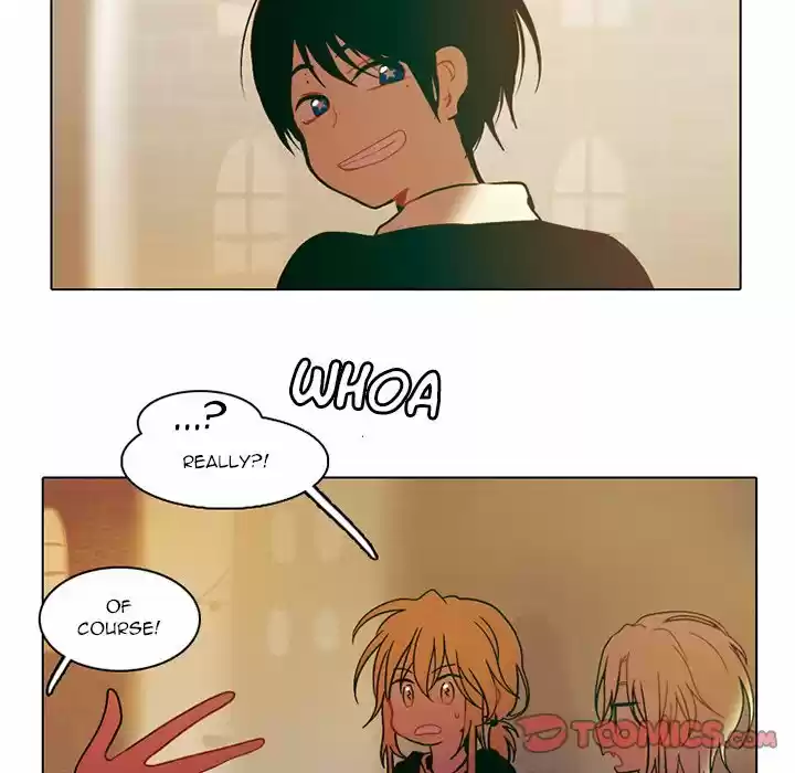 End And Save Chapter 54