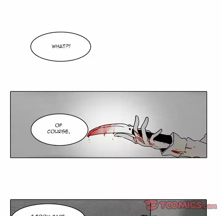 End And Save Chapter 54