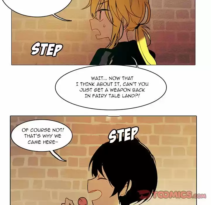 End And Save Chapter 54