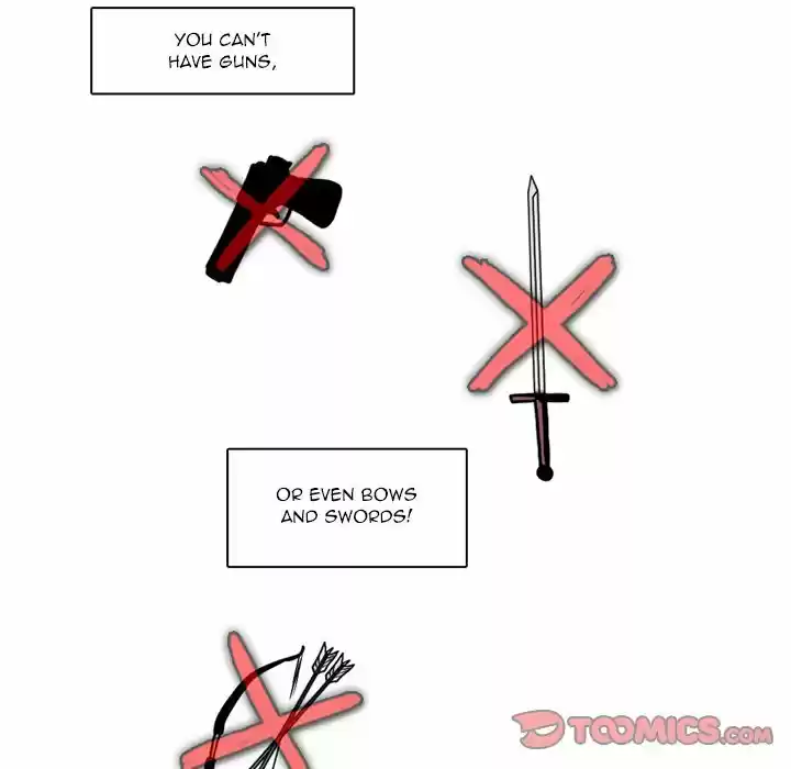 End And Save Chapter 54