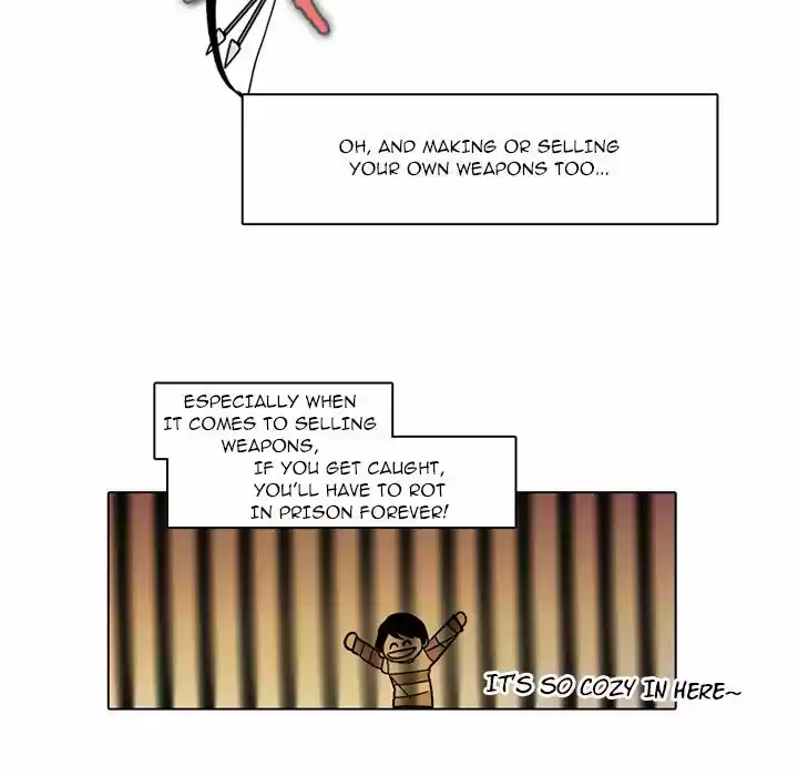 End And Save Chapter 54