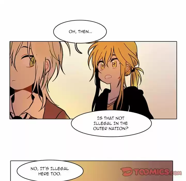 End And Save Chapter 54