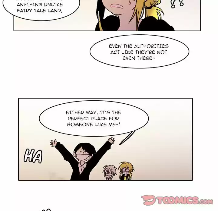 End And Save Chapter 54