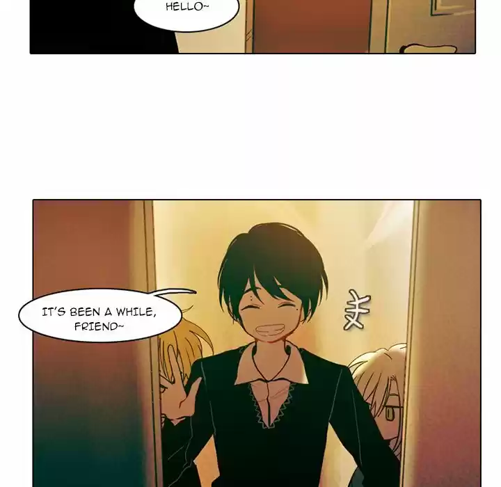 End And Save Chapter 54