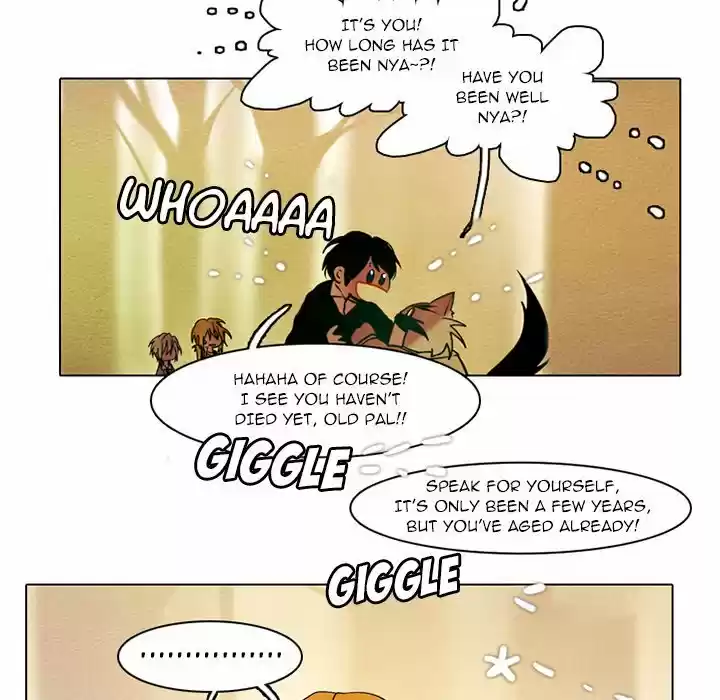 End And Save Chapter 54