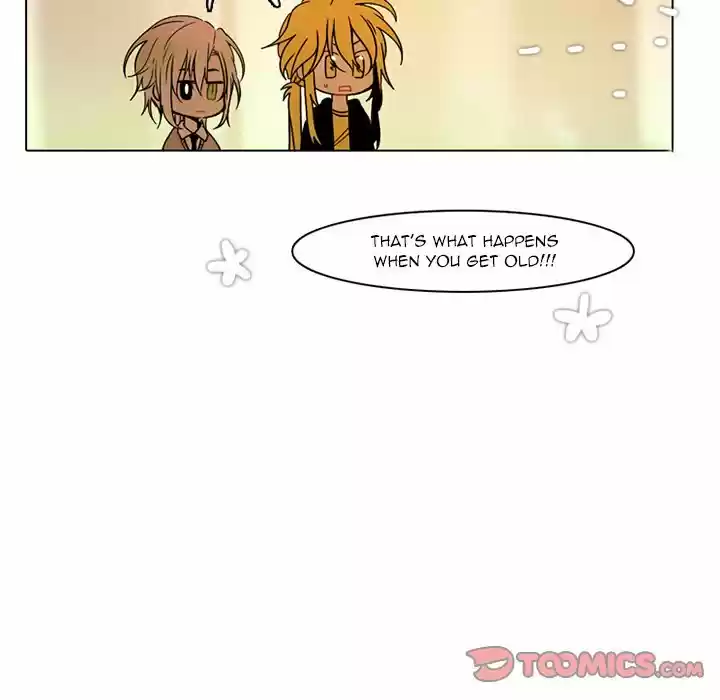 End And Save Chapter 54