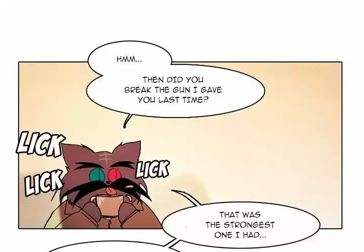 End And Save Chapter 55