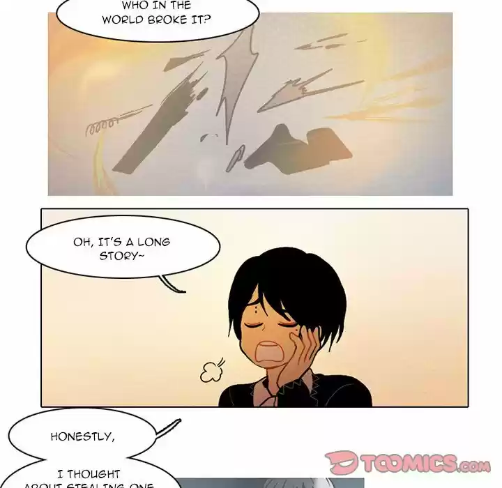 End And Save Chapter 55