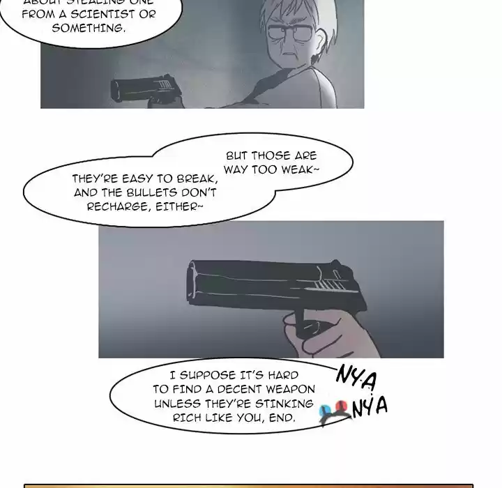 End And Save Chapter 55