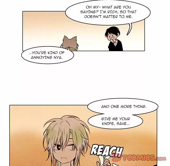 End And Save Chapter 55