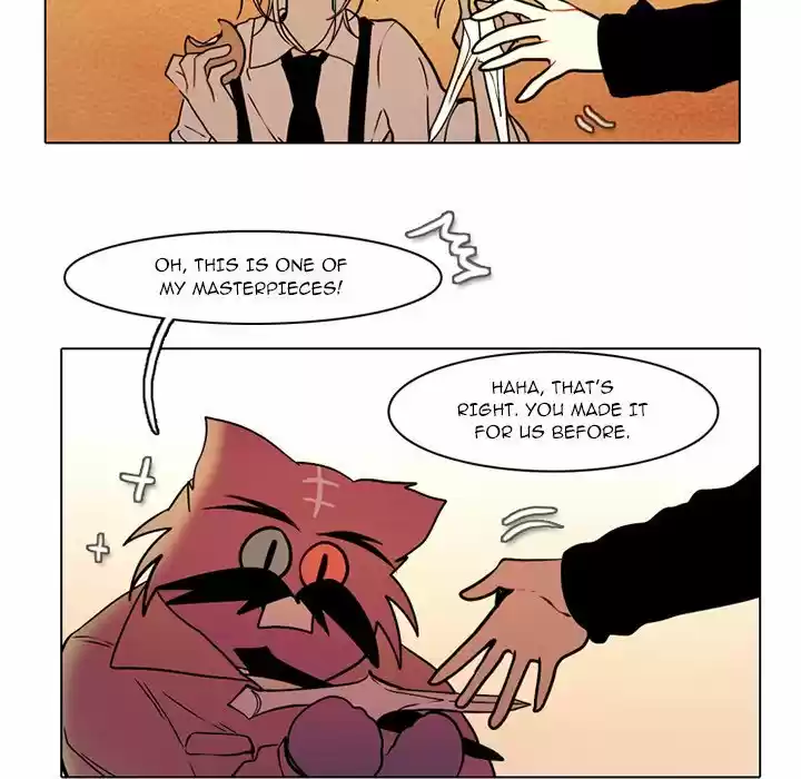 End And Save Chapter 55