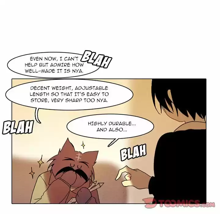 End And Save Chapter 55