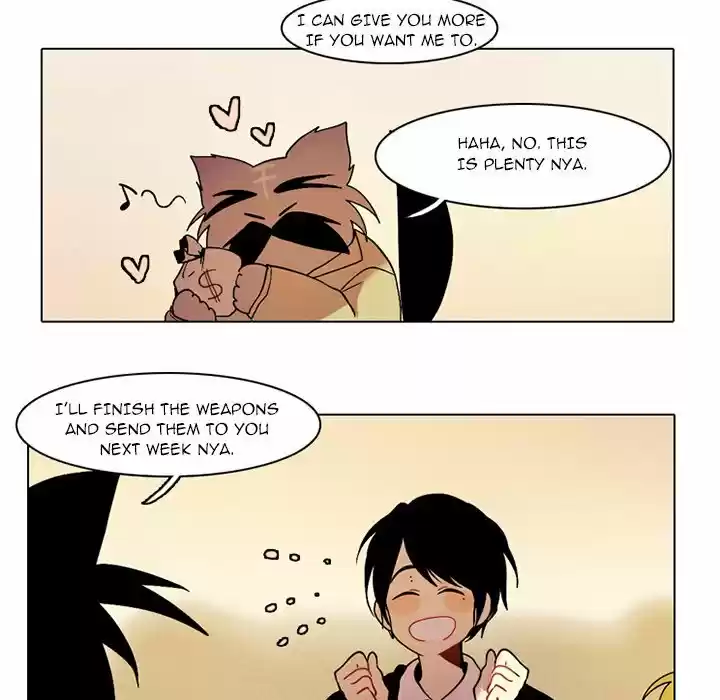 End And Save Chapter 55