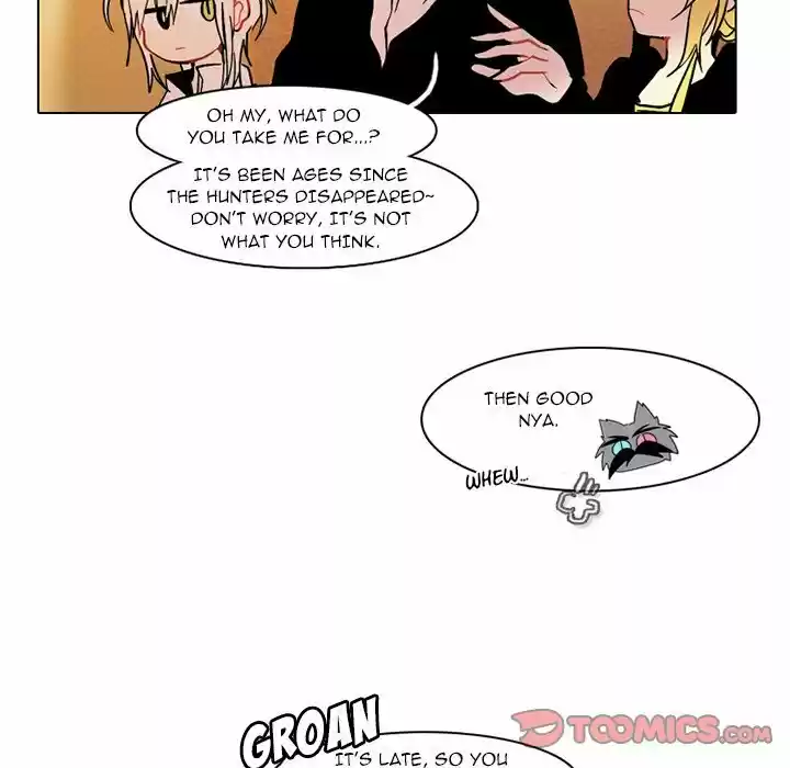 End And Save Chapter 55