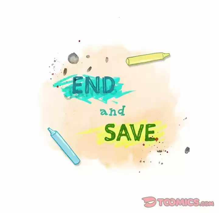 End And Save Chapter 55