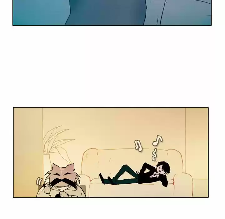 End And Save Chapter 55