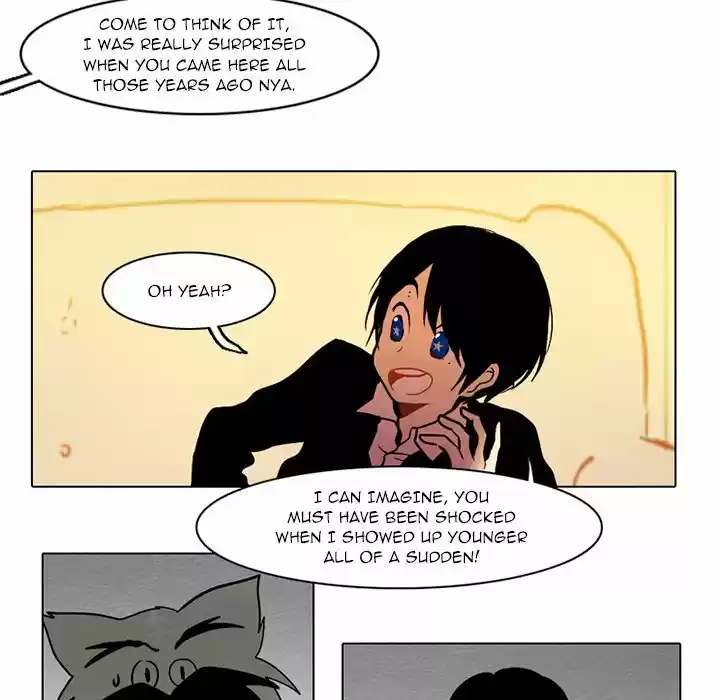 End And Save Chapter 55