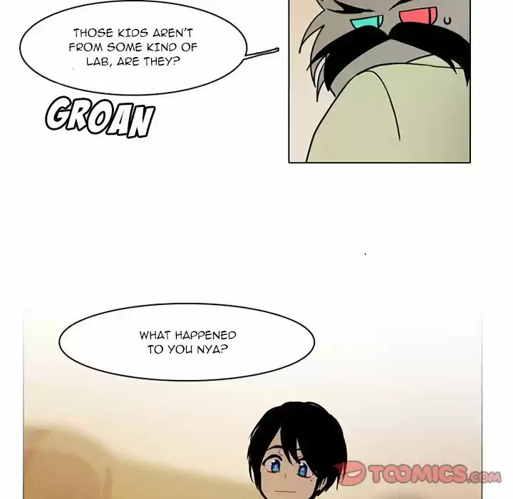 End And Save Chapter 55