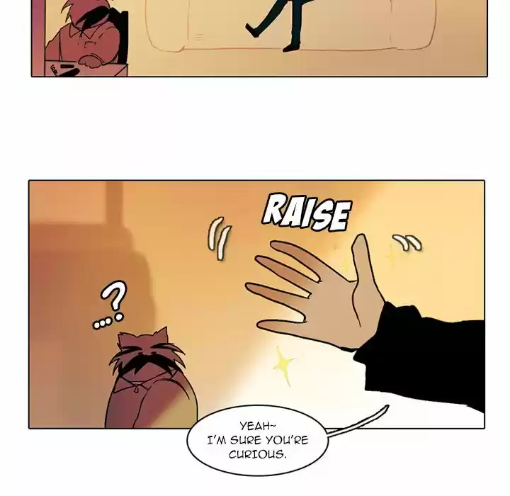 End And Save Chapter 55