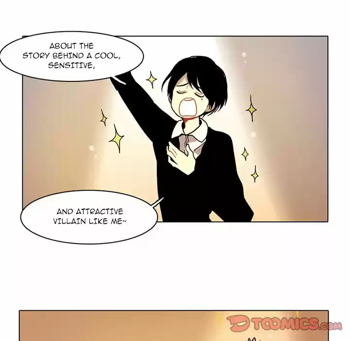 End And Save Chapter 55