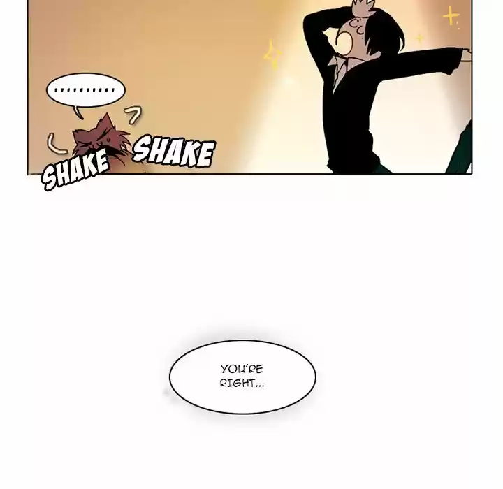 End And Save Chapter 55