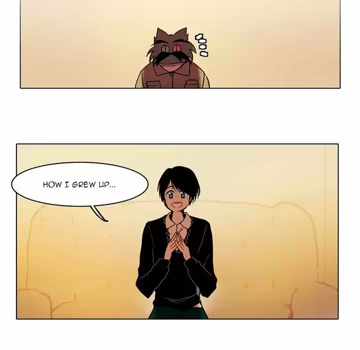 End And Save Chapter 55