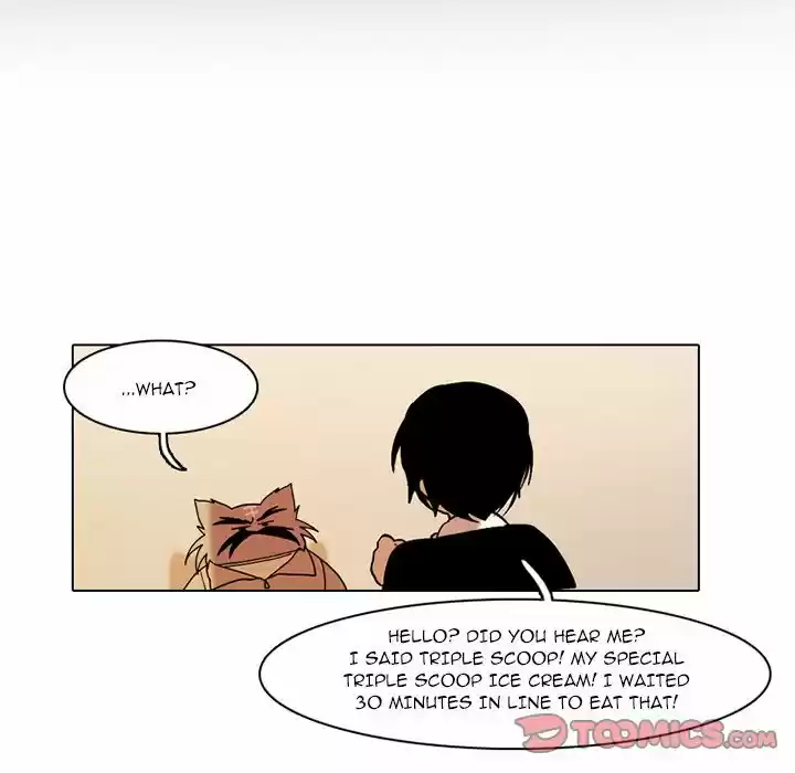 End And Save Chapter 55