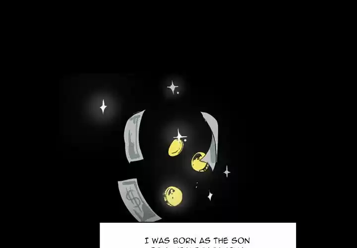 End And Save Chapter 56