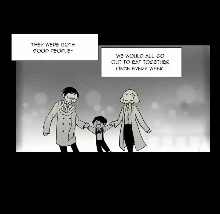 End And Save Chapter 56