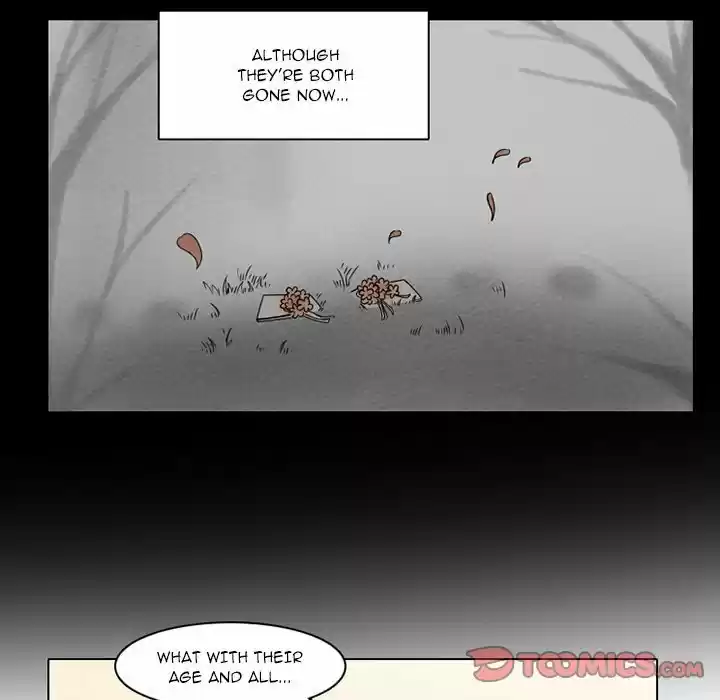 End And Save Chapter 56