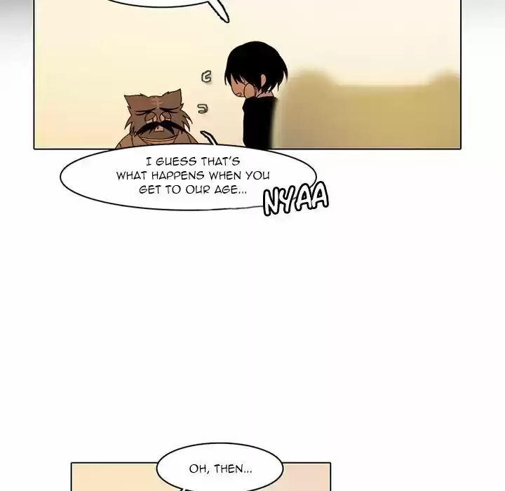 End And Save Chapter 56