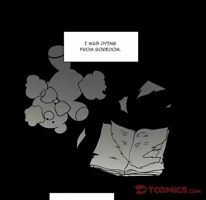 End And Save Chapter 56