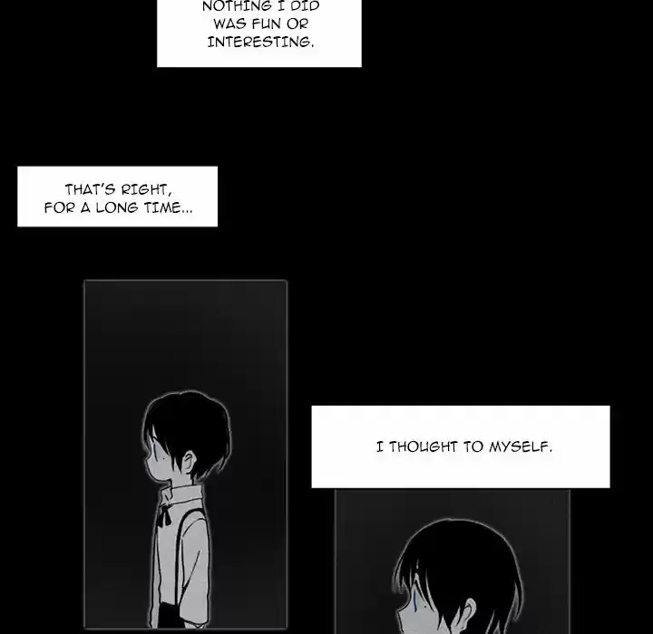 End And Save Chapter 56